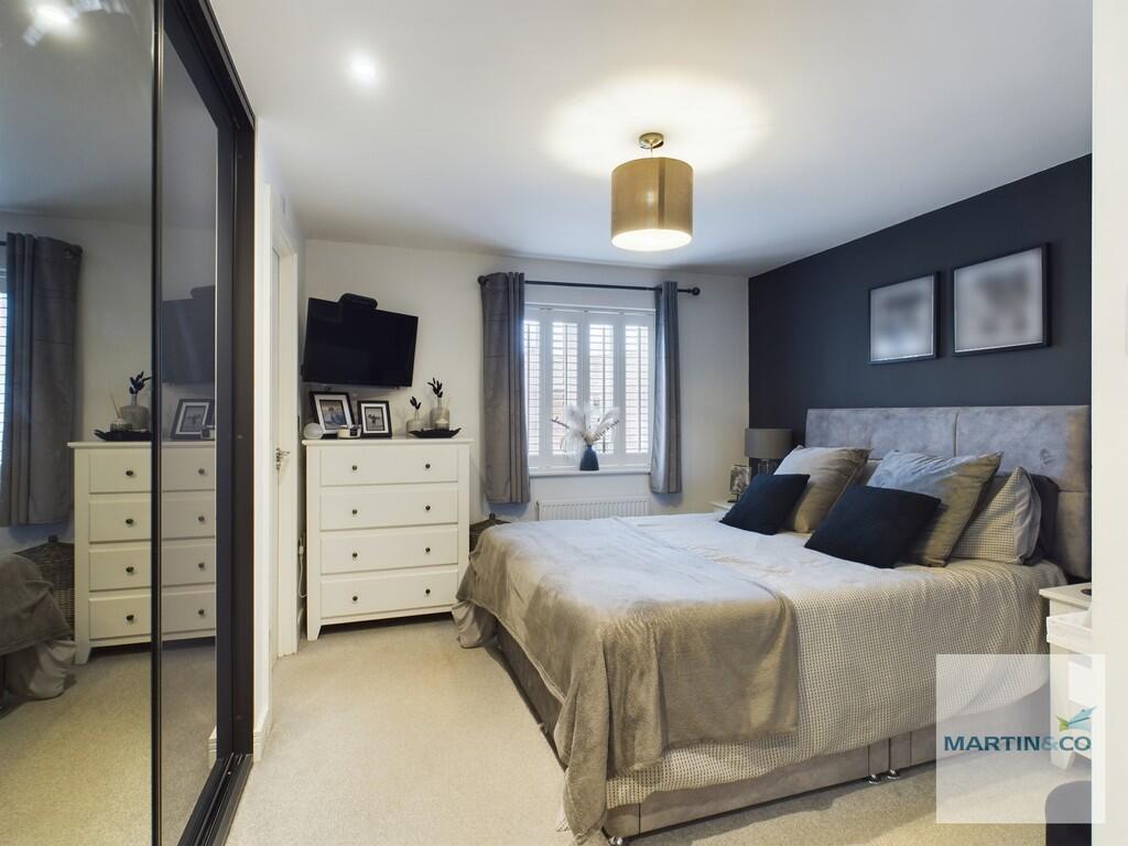 Additional image 11 of Hawksbeard Close, Barley Fields