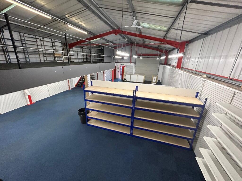 Additional image 8 of 1-2 Highfield Road, Clitheroe, Lancashire, BB7