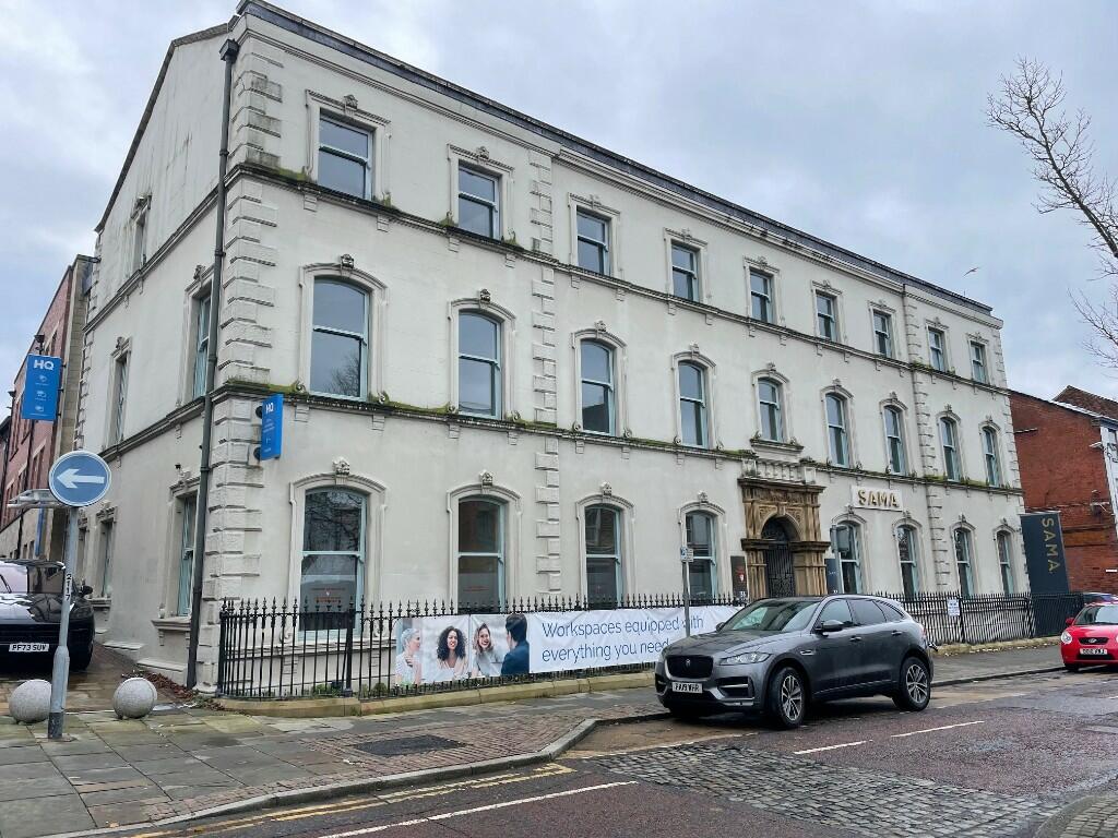 Additional image 10 of Kings Court, 33 King Street, Blackburn, Lancashire, BB2
