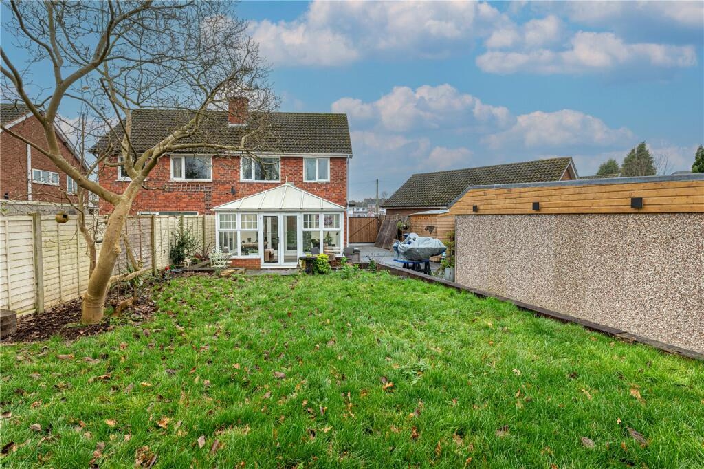 Additional image 28 of Lansdowne Crescent, Tamworth, Staffordshire, B77