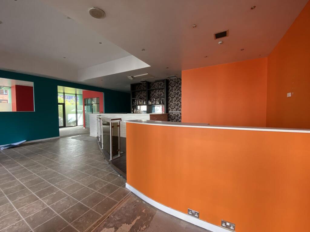 Additional image 4 of The Glasshouse, Canal Square, Birmingham, B16 8FL