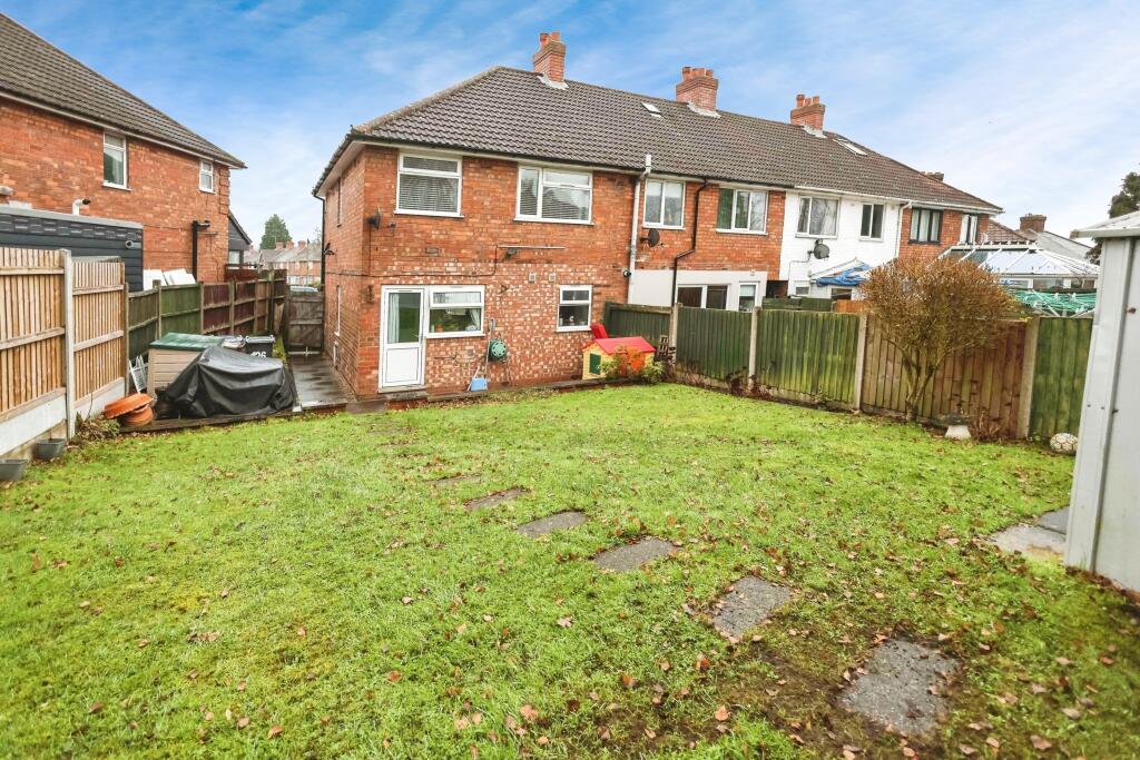 Additional image 16 of Cranbourne Road, Kingstanding, Birmingham, B44