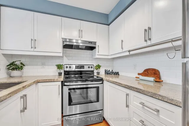 Additional image 7 of 2267 Lake Shore Blvd Unit 411