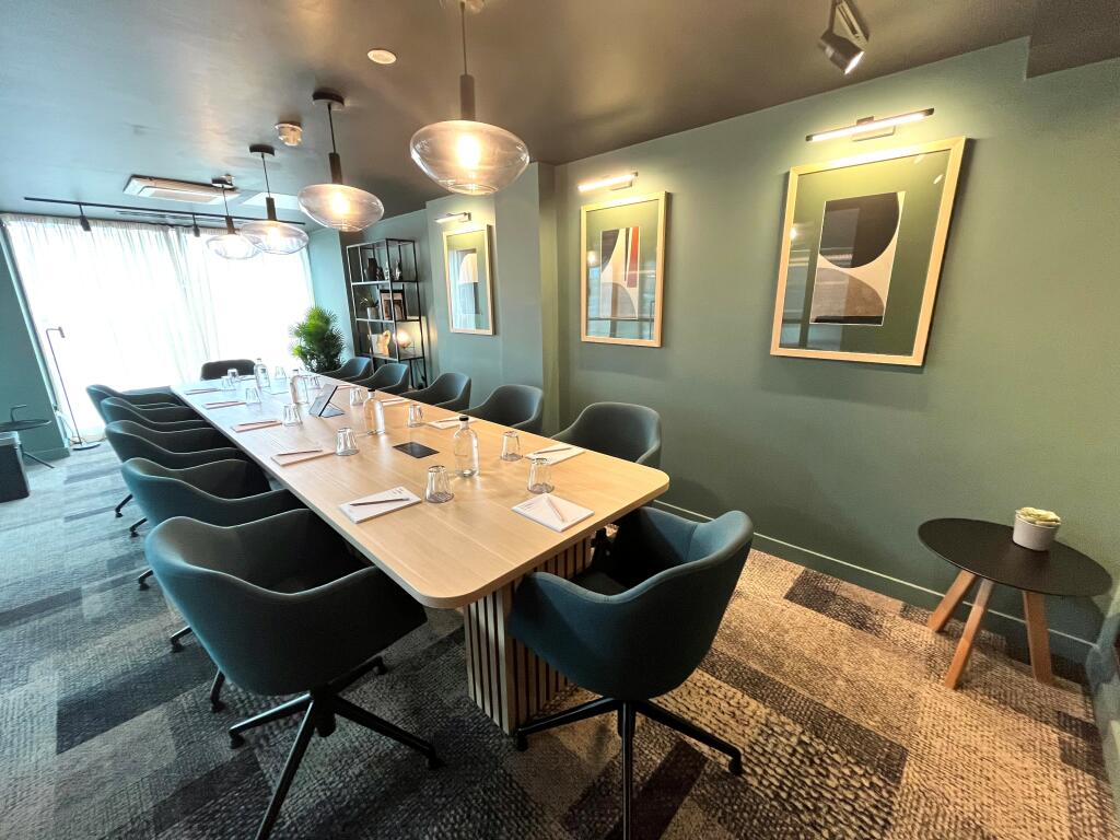 Additional image 6 of Apart Hotel