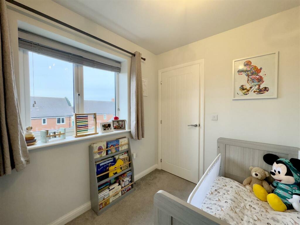 Additional image 23 of Wilberforce Way, Erdington, Birmingham