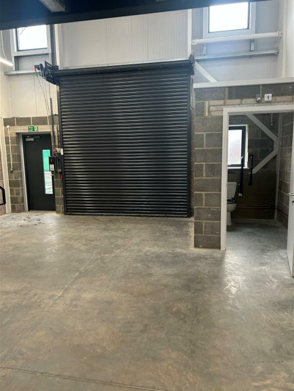 Additional image 3 of Artillery 88, Artillery Road, Lufton, Yeovil, Somerset, BA22 8QR