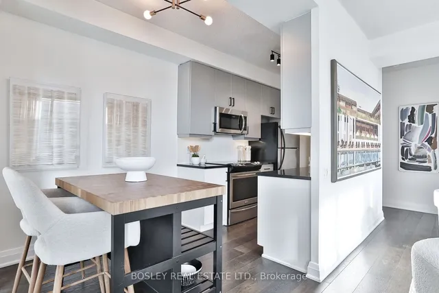 Additional image 18 of 83 Redpath Ave Unit 207