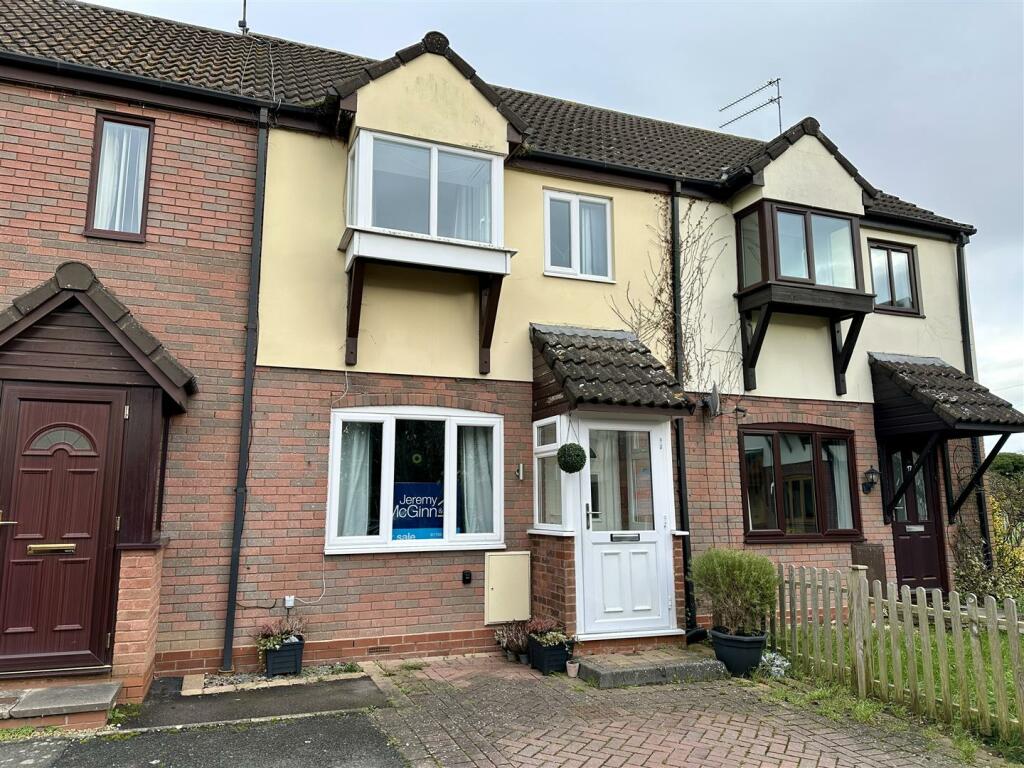 Additional image 22 of Willow Close, Alcester