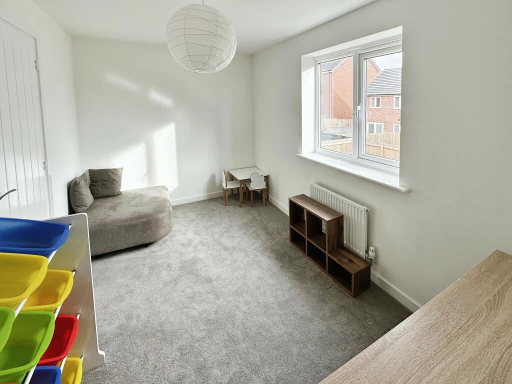 Additional image 8 of Nickel Lane, Birmingham, Warwickshire, B24