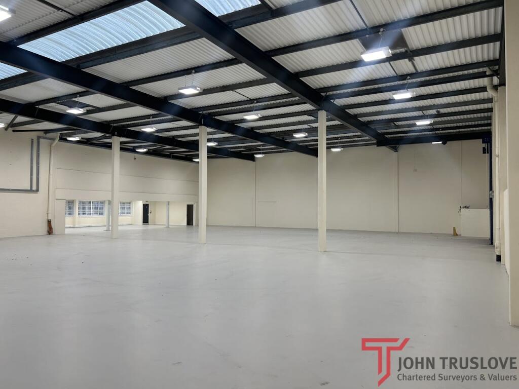Additional image 18 of Various Units, Lakeside Industrial Estate, Broad Ground Road, Redditch, B98 8YW
