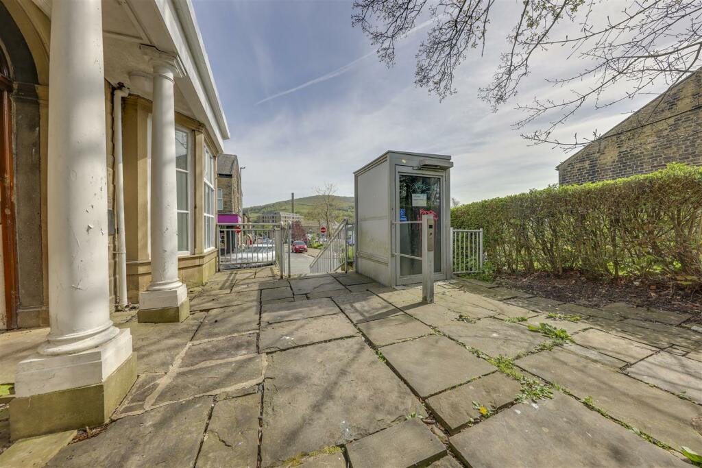 Additional image 3 of Former Barclays Bank, Bank Street, Rawtenstall, Rossendale