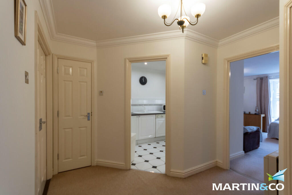 Additional image 8 of Delius House, Symphony Court, Birmingham, B16