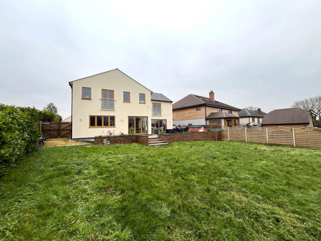 Additional image 34 of Crumpfields Lane, Webheath, Redditch