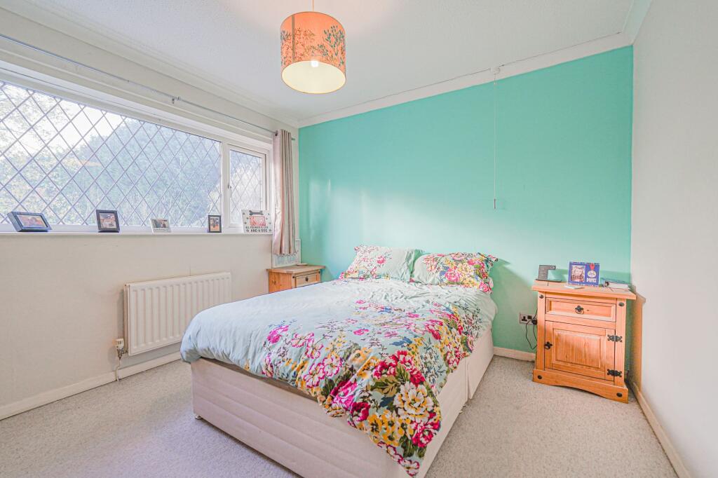 Additional image 9 of Woodloes Road, Shirley, B90