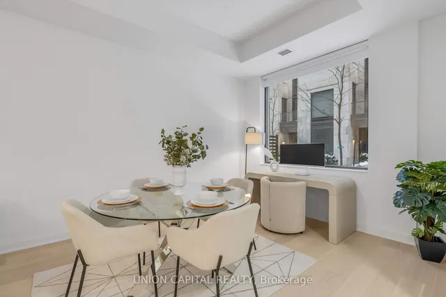 Additional image 31 of 33 Fredrick Todd Way Unit TH05