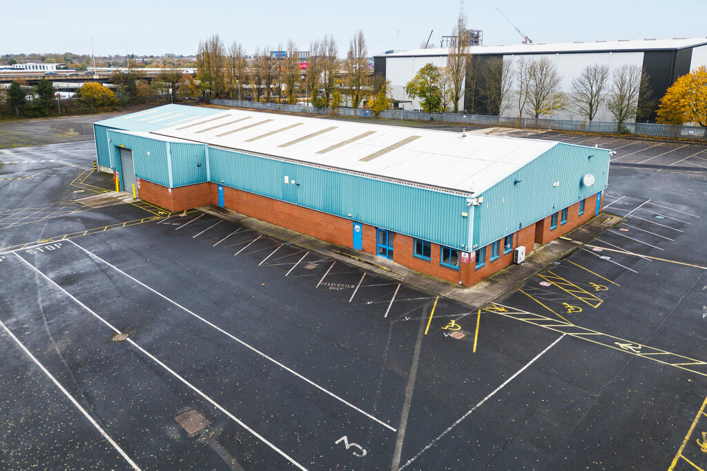 Additional image 10 of Total Park, Birmingham Road, Oldbury, B69 4FF