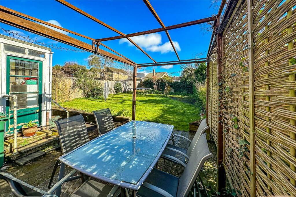 Additional image 20 of The Ridgeway, St. Albans, Hertfordshire, AL4