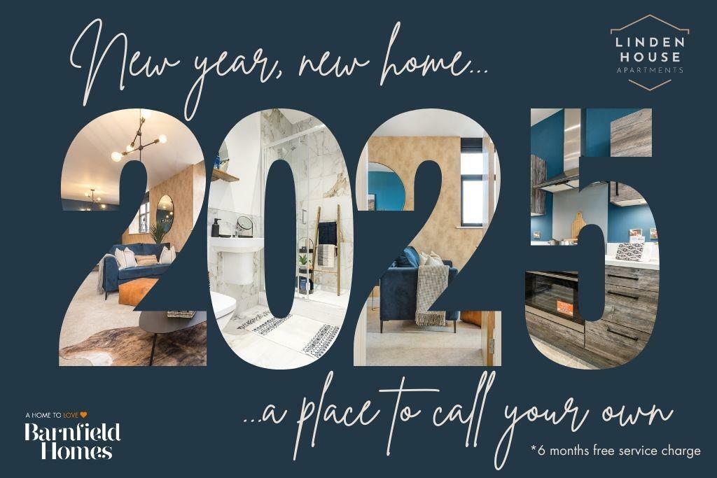 Additional image 2 of Apartment 3 Linden House, Linden Road, Colne