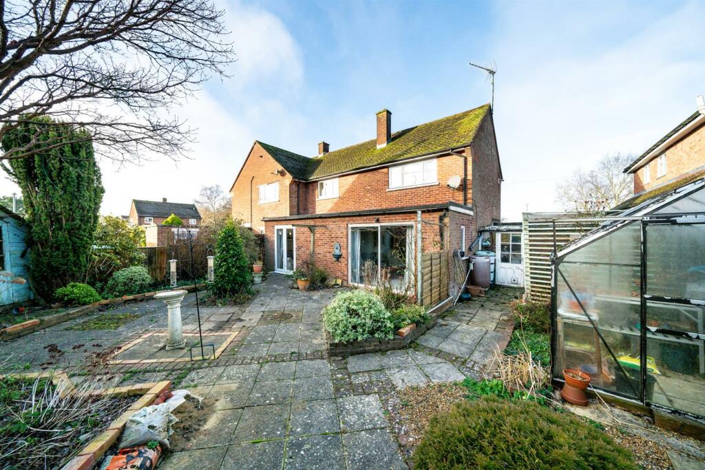 Additional image 18 of Toulmin Drive, St. Albans