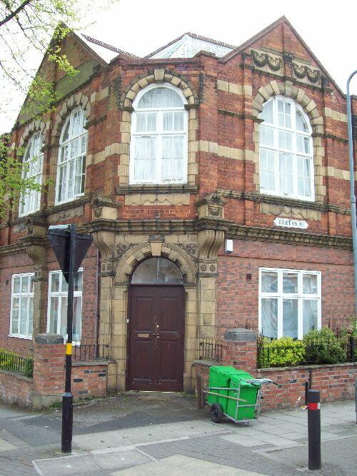 Additional image 8 of Exeter House, Selly Oak, Birmingham, West Midlands, B29