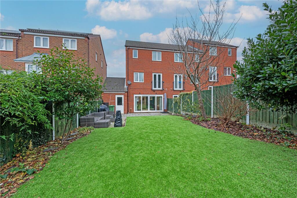 Additional image 24 of Palmerston Avenue, Wilnecote, Tamworth, Staffordshire, B77