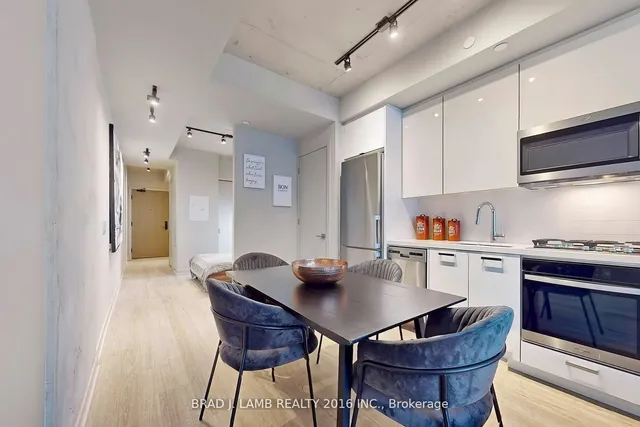 Additional image 12 of 195 McCaul St Unit 307