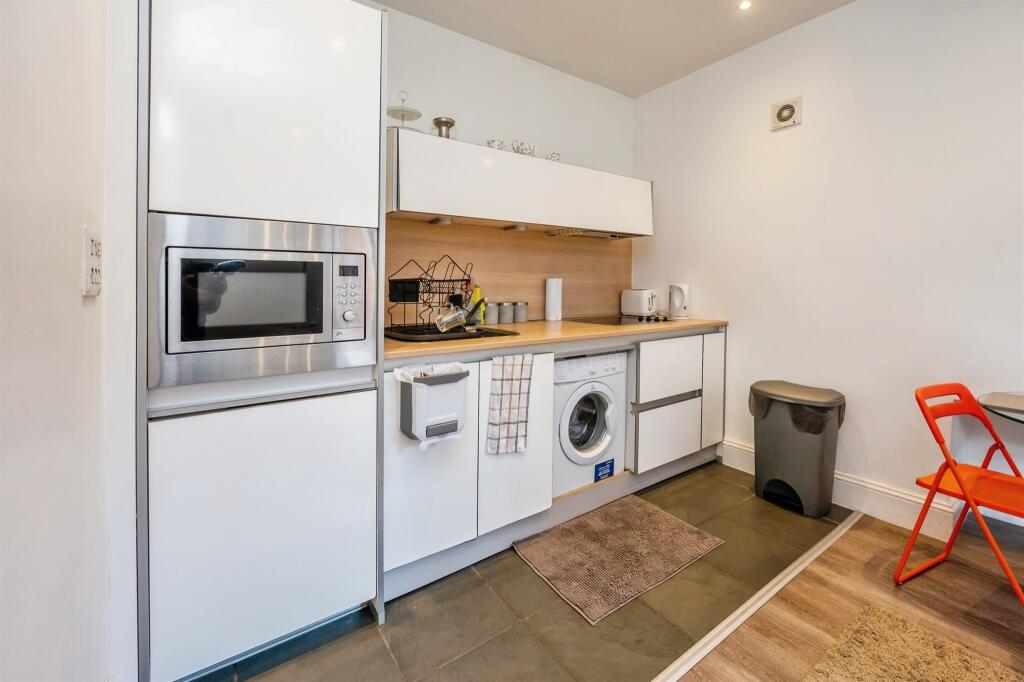 Additional image 6 of Ladywood Middleway, Birmingham