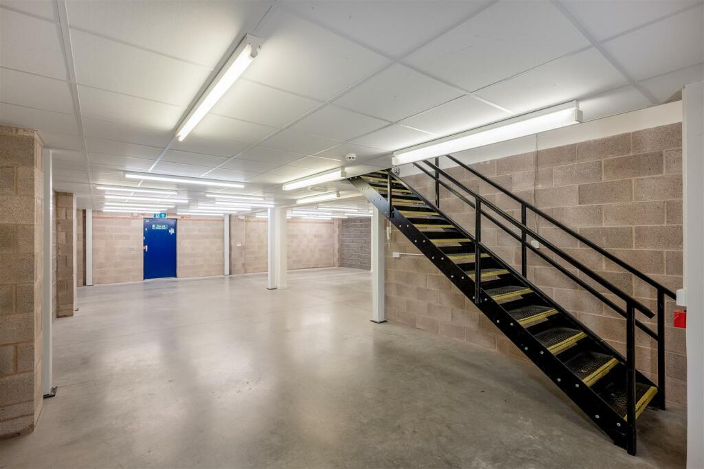 Additional image 6 of Springfield Business Park, Adams Way, Alcester B49 6PU