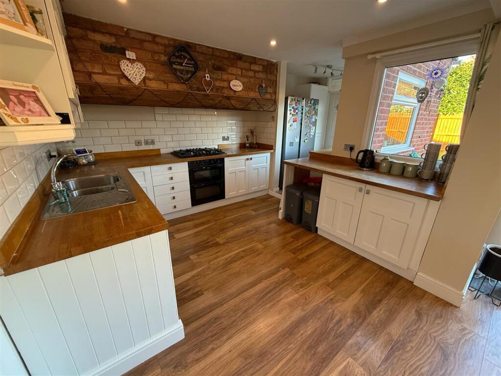 Additional image 8 of The Meadows, Bidford-on-Avon