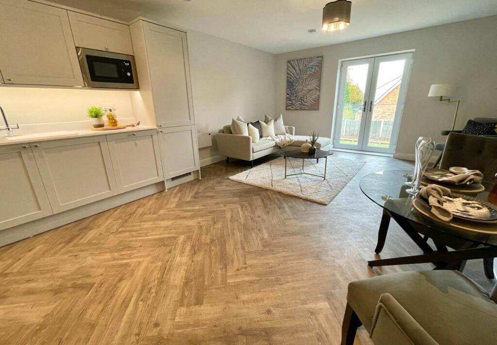 Additional image 9 of OAK TREE PLACE - New Apartments