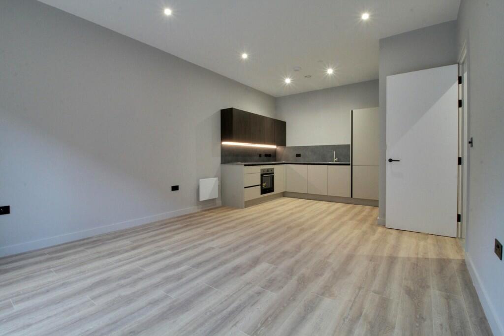 Additional image 10 of Pressworks, Northwood Street, Birmingham