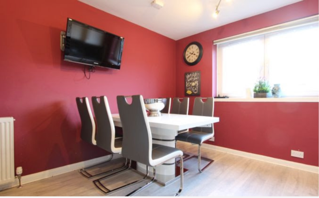 Additional image 9 of Claremont Gardens, Aberdeen, AB10