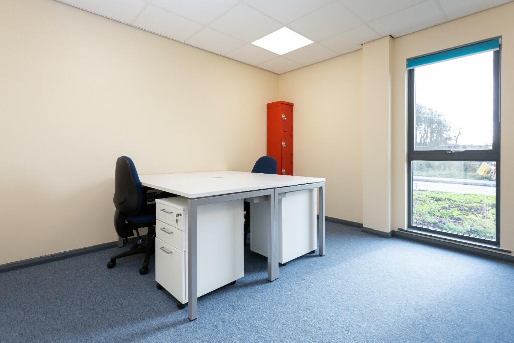 Additional image 8 of Office 17, Wells Enterprise Centre, Cathedral Avenue, Wells, Somerset, BA5