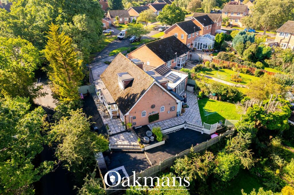 Additional image 41 of Heath Road South, Birmingham, B31