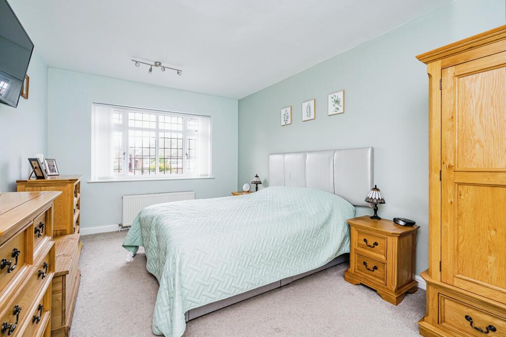 Additional image 5 of Eastleigh Drive, Romsley, Halesowen, Worcestershire, B62