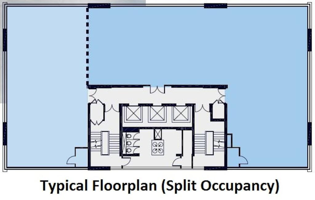 Additional image 10 of Cobalt Square, 83-85 Hagley Road, Edgbaston, Birmingham, B16 8QG