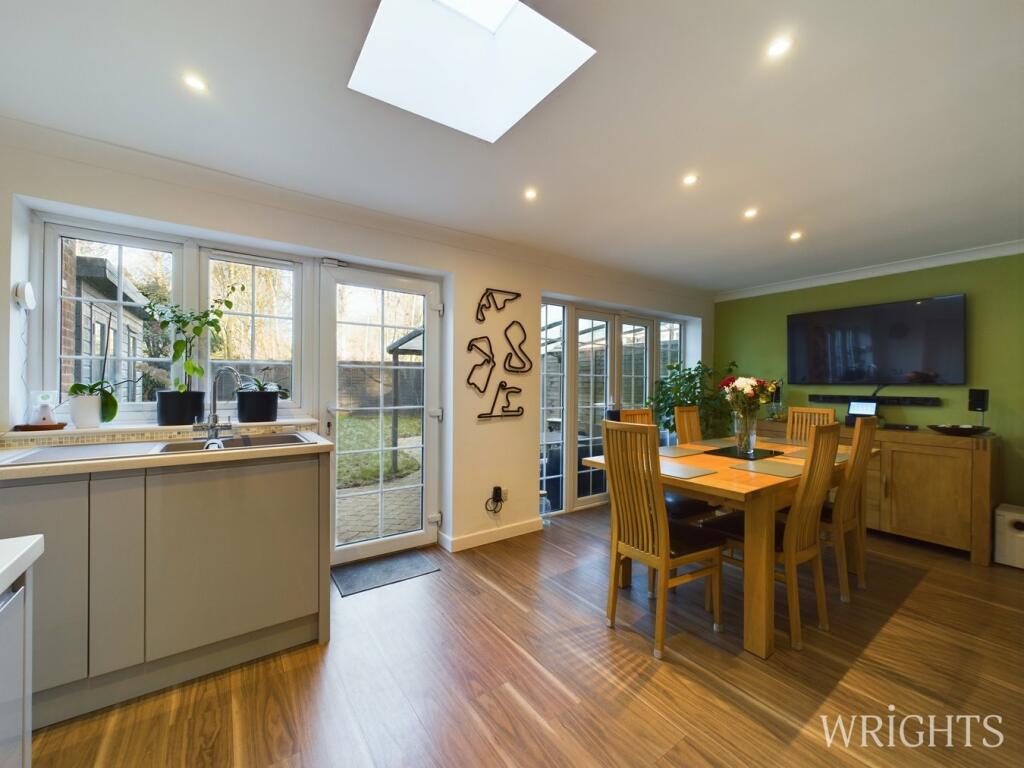 Additional image 15 of Sylvandale, Welwyn Garden City, AL7