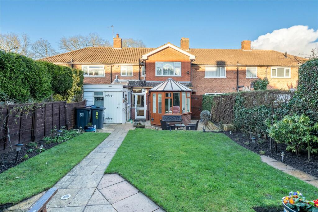 Additional image 33 of Churchill Road, Sutton Coldfield, West Midlands, B75