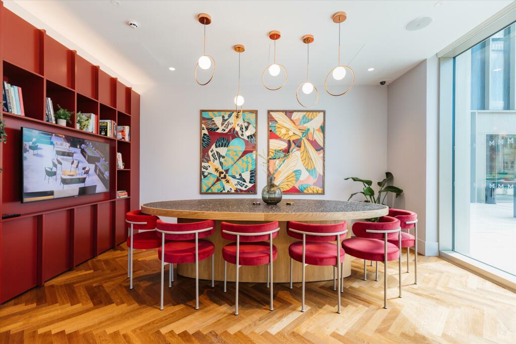 Additional image 12 of The Mercian, 212 Broad Street, Birmingham, B15