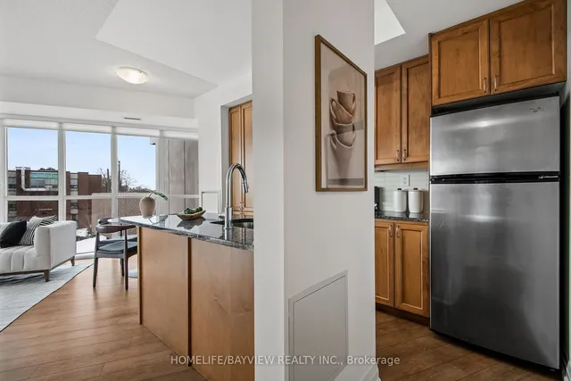 Additional image 7 of 85 The Donway West Unit 307