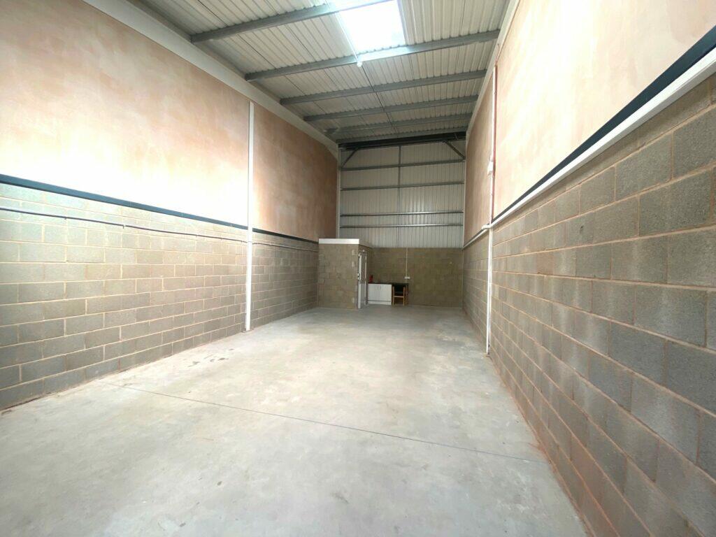 Additional image 4 of Unit 3 The Hub, Commercial Road, Blackburn Interchange, Darwen, BB3 0FL