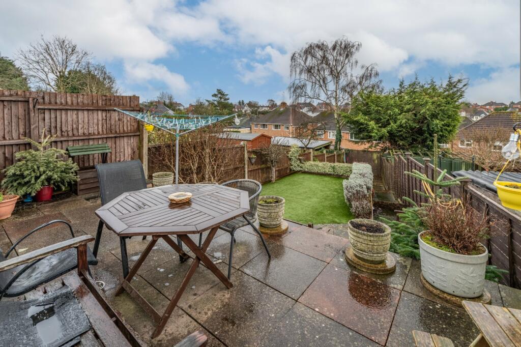 Additional image 14 of Mason Close, Headless Cross, Redditch, B97