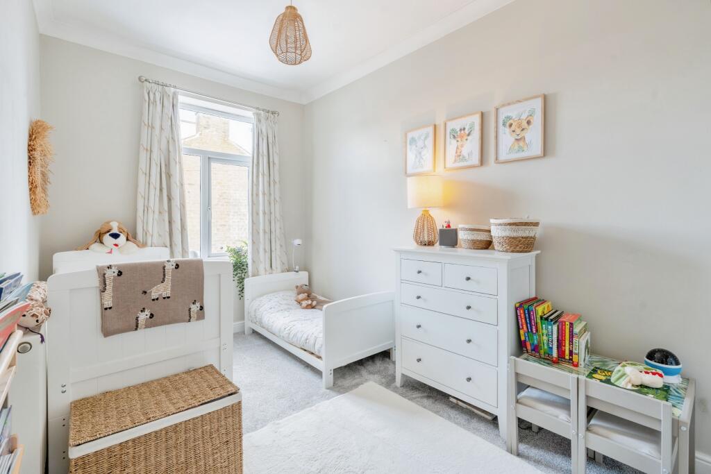 Additional image 12 of North Valley Road, Colne, Lancashire, BB8