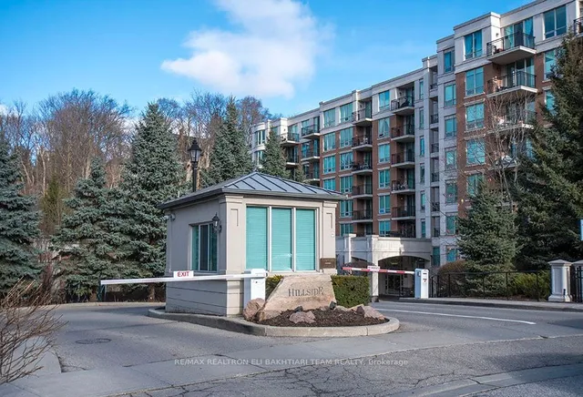Additional image 3 of 38 William Carson Cres Unit 805