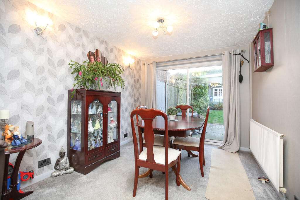 Additional image 4 of St Leonards View, Polesworth