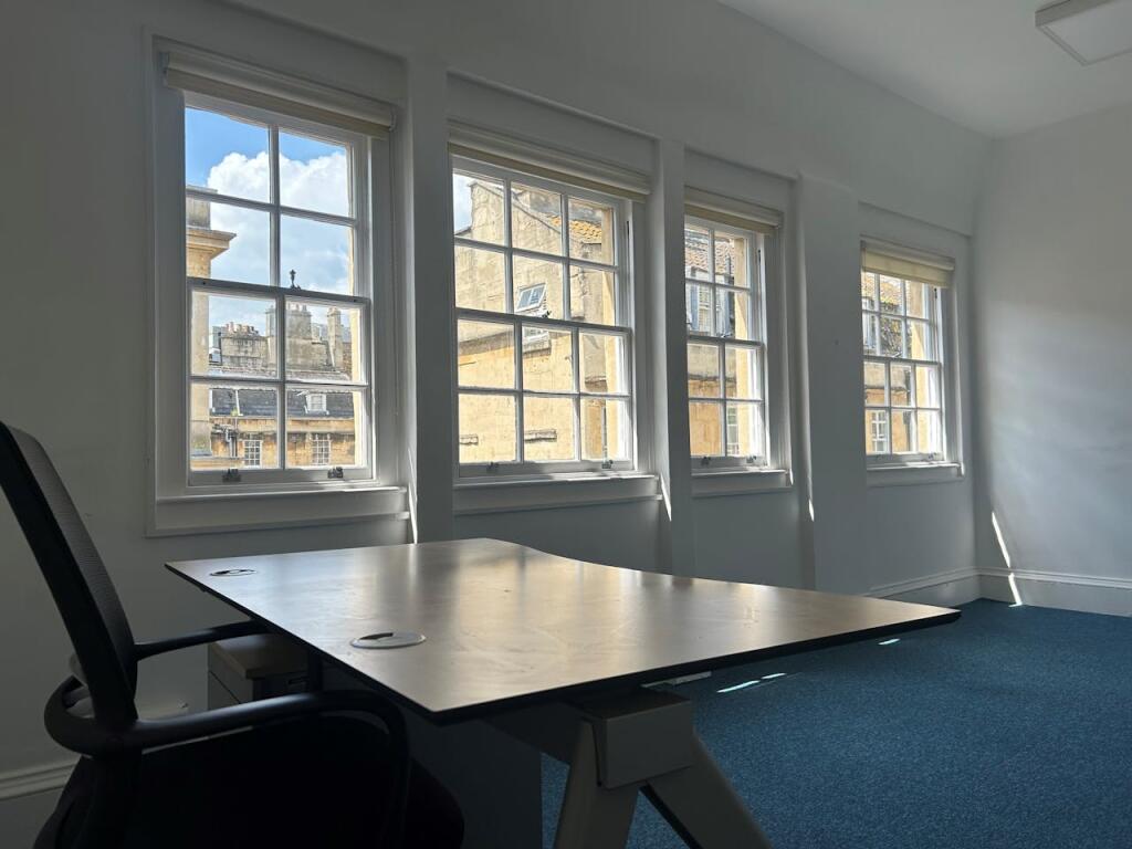 Additional image 4 of 4 Queen Street, Bath, BA1 1HE