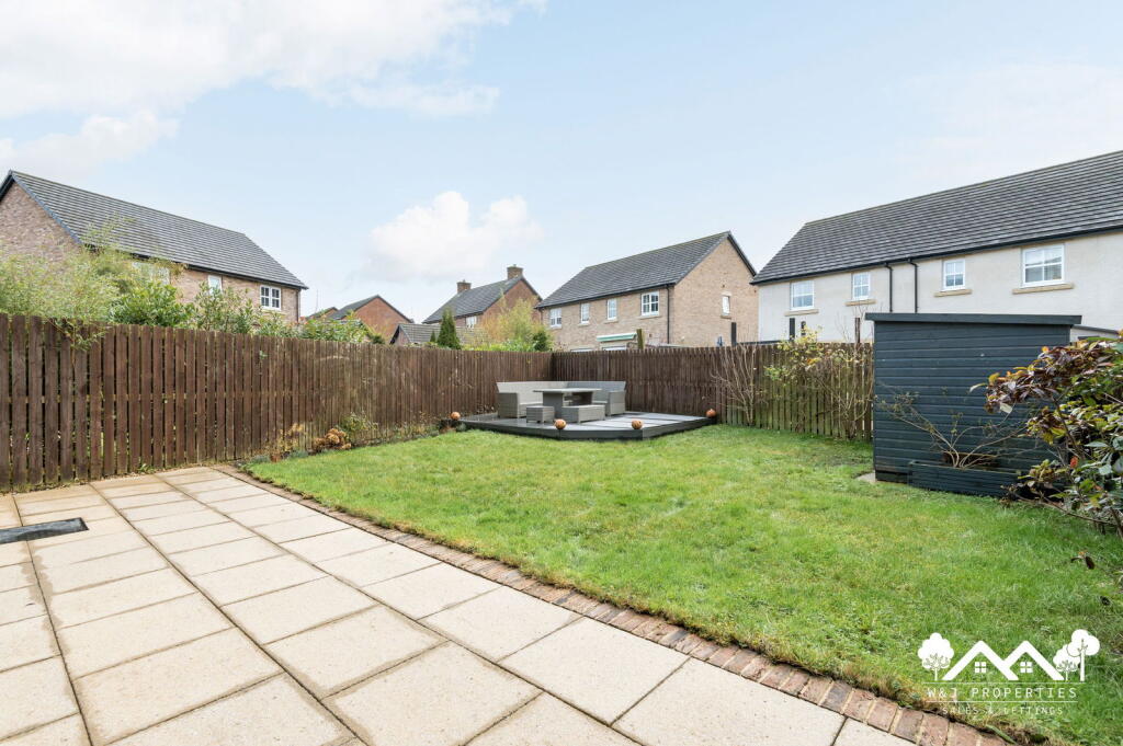 Additional image 39 of Beeston Grove, Clitheroe, Ribble Valley, BB7