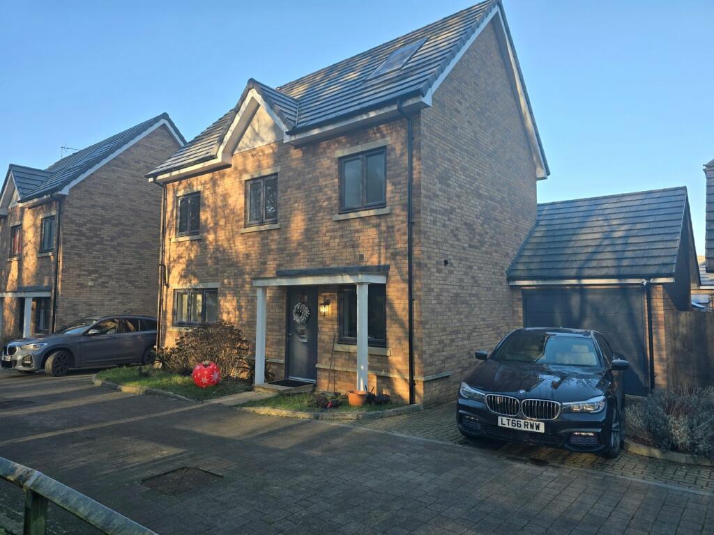 Additional image 30 of Victoria Close, Welwyn Garden City, AL7