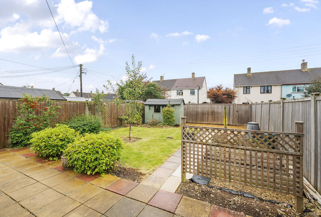 Additional image 10 of Wesley Avenue, Westfield, Radstock, Somerset, BA3