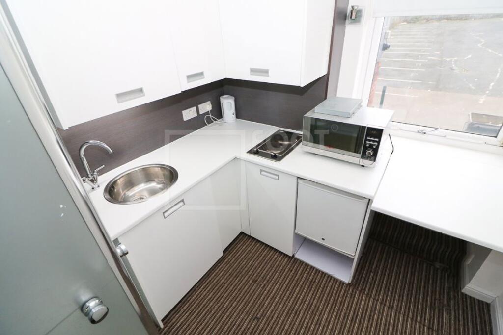 Additional image 14 of Sunbridge Halls, Bradford, BD1 **BILLS INCLUDED**